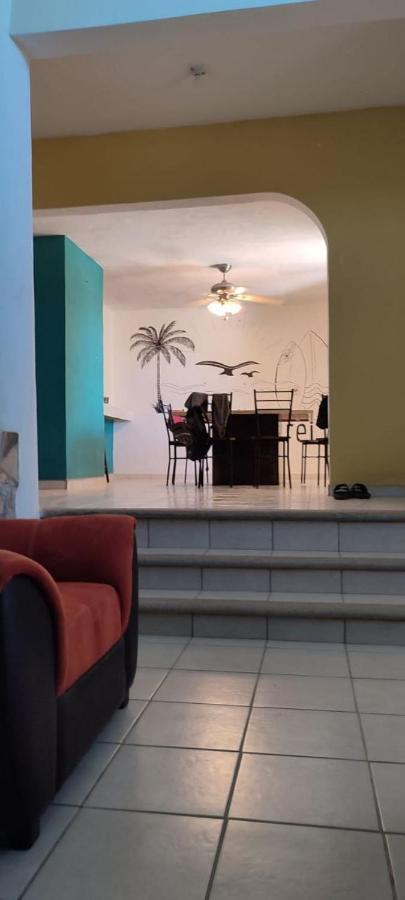Cho Ku Rei Hostal San Jose del Cabo Luaran gambar