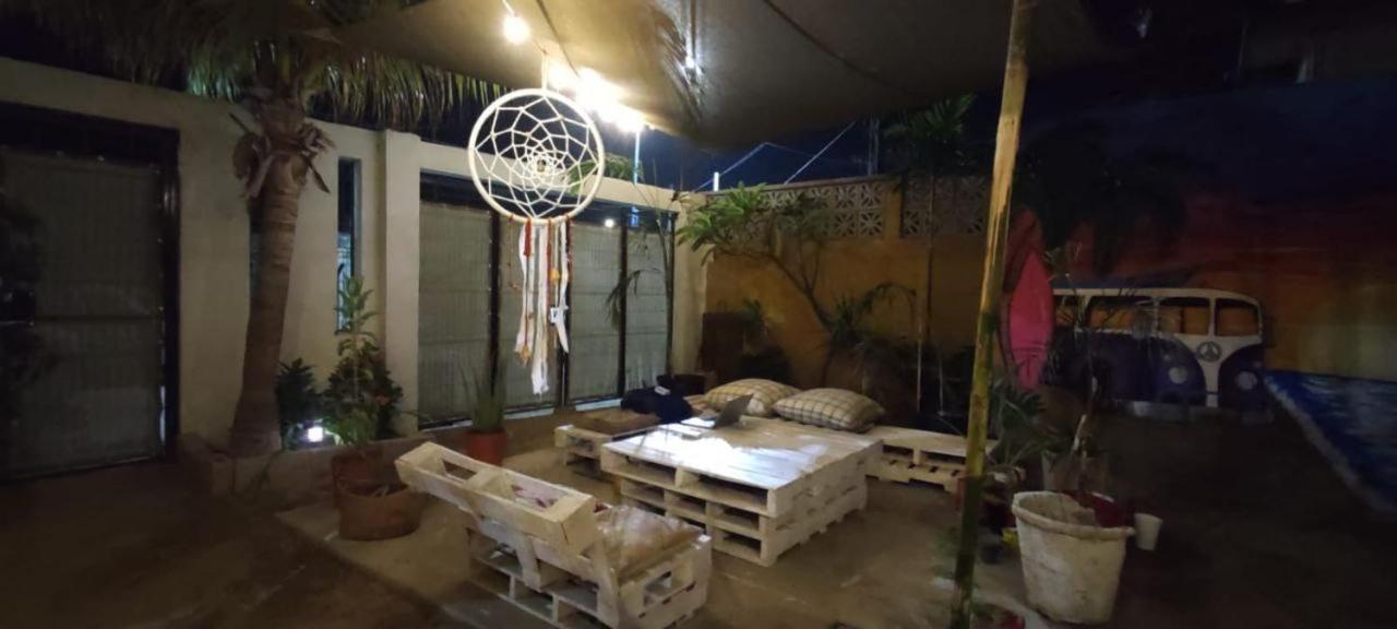Cho Ku Rei Hostal San Jose del Cabo Luaran gambar