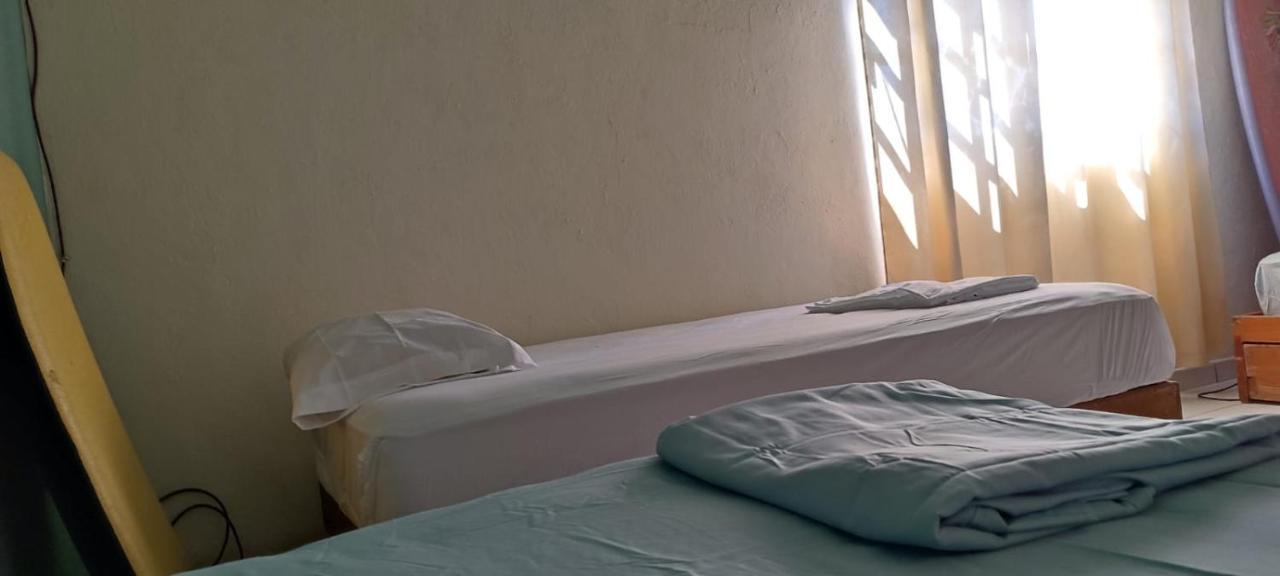 Cho Ku Rei Hostal San Jose del Cabo Luaran gambar