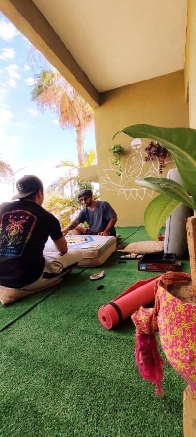 Cho Ku Rei Hostal San Jose del Cabo Luaran gambar