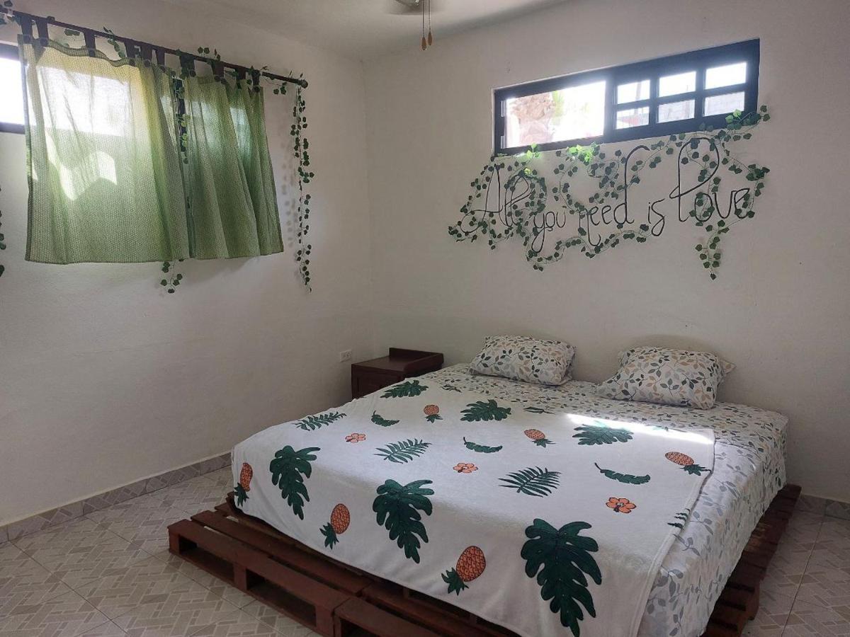 Cho Ku Rei Hostal San Jose del Cabo Luaran gambar